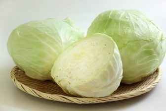 寒玉キャベツと春キャベツ、おいしいものの見極め方はどう違う？野菜ソムリエプロが解説