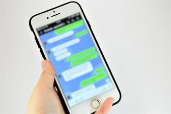 夫婦関係をこじらせる人のLINEの文面の共通点　夫婦問題研究家が円滑なメッセージの送り方を指南…