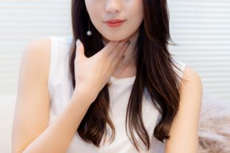 就寝中に口が渇く人は要注意！睡眠時無呼吸症候群の対策にいい食べ物とは？