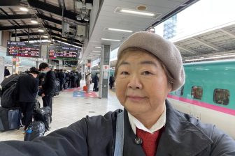 66歳オバ記者、「80代元気ばあちゃん」のお掃除動画に衝撃　毎朝25分の細かいお掃除ルーティンと…