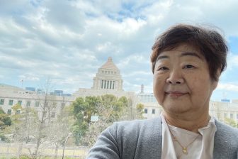 66歳オバ記者、大病を経験して考え始めた「終活」　老後資金の不安が「保険」で解消？