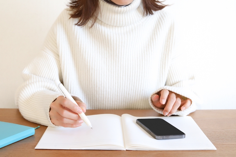 学び直しや再就職、スキルアップのために知っておきたいこと（Ph／photo AC）