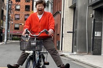 66歳オバ記者、「卵巣がん疑い」手術から半年、階段を上れないほど落ちた体力を戻すために実践し…