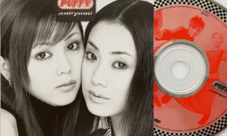 アジアの純真』『愛のしるし』がCM、SNSでリバイバル！やっぱりPUFFYは