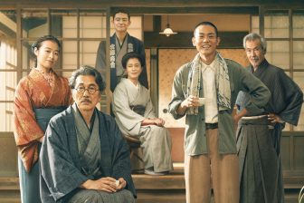 役所広司と菅田将暉が紡ぐ親子の愛　初共演作『銀河鉄道の父』で2人が見せた作品の深部へと導く”…