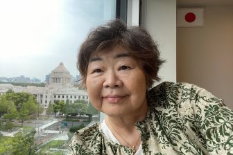 66歳オバ記者、日々感じる“老い”「寒暖差に体がついていかない」「髪全体がしぼむ」