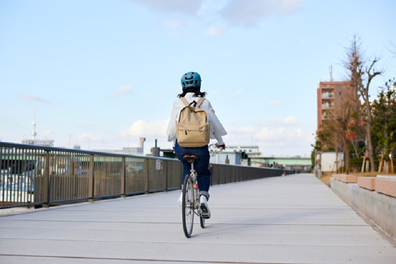 自転車イメージ