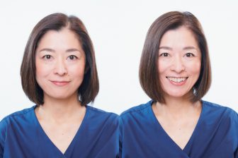 白髪が気になる…でも次の美容院まで1週間　そんなときに染めずに白髪を目立たなくするには？