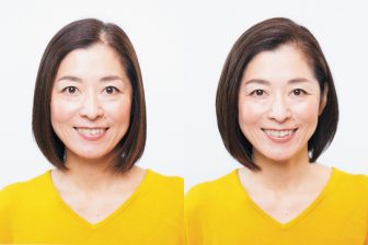 「40歳を過ぎたら髪の分け目はいらない」髪のスペシャリストが指摘する“5歳若く見える”新常識