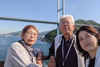 旅行ジャーナリストが80代の両親を7日間のクルーズへ連れて行ったら…経験してわかった“親孝行旅”5…