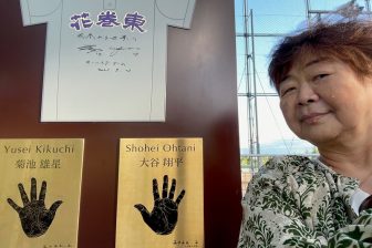 66歳オバ記者、「元気以上の財産はない」と実感した“乗り鉄”旅　「湧き水のある遠野の神社」から…