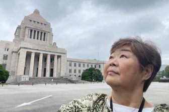 66歳オバ記者、階段で感じた衰え「体が動かない」　専門家に聞いた“上るコツ”とは？