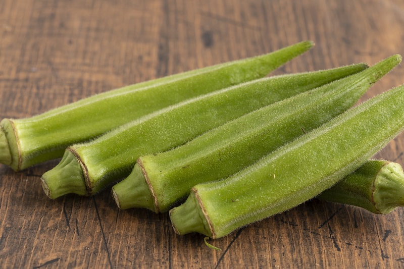 夏野菜や発酵食品も積極的に摂取したい（Ph／photoAC）