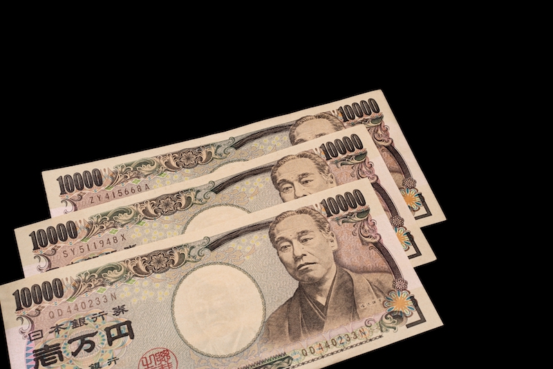 3万円