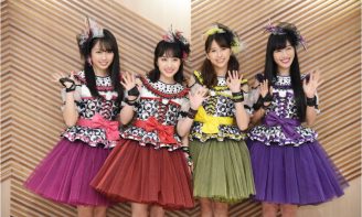 祝・ももクロ15周年 アイドル戦国時代の「無茶の壁」を全員スクラムで