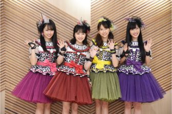 祝・ももクロ15周年　アイドル戦国時代の「無茶の壁」を全員スクラムで突破し、ファンと共に目指…