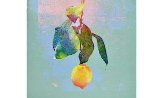 lemon 人気 cd ジャケット