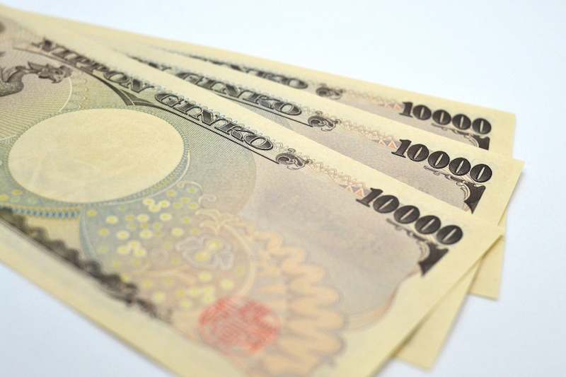 月々3万円ずつ投資した場合のイメージを試算（Ph／photoAC）