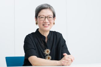 薄井シンシアさん、熟年離婚を迷う女性たちへ　「老後の支え合い」はお互いを利用し合っているだ…