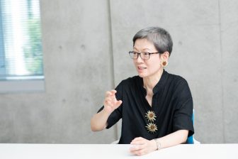 《65歳からの働き方》薄井シンシアさんの「人を巻き込む力」　自分が持っている”3つの力”を活かし…