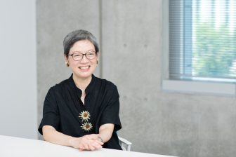 《65歳からの働き方》薄井シンシアさん、主婦の再就職を支援する組織を立ち上げることに「私にし…