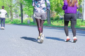週150分以上運動する女性で顔の皮膚に違い　運動習慣が肌のコラーゲン維持に関係か　中国の研究グ…