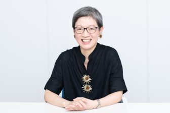 《65歳からの働き方》薄井シンシアさん、米巨大IT企業から転職の誘い　その“ブランド”に惹かれな…