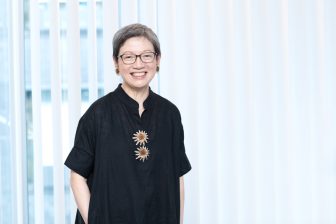 薄井シンシアさんの「親友論」　1人でいることが平気な私が親友によって「救われた」経験