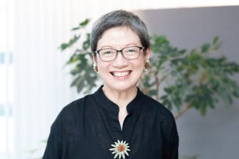 薄井シンシアさん、娘の大学入学がきっかけの「47歳で再就職」を語る　子育て経験で仕事に役立っ…