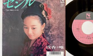 名曲『セシル』、忍者設定のスケバン刑事…浅香唯の「破壊力ある