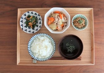 精神科医がすすめる「果物と生野菜中心」の朝食　心と体を健康にするカギはスムーズな「排出」