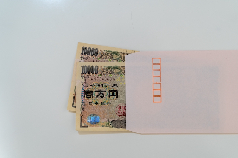 相談1回の目安は5000円～2万円程度（Ph／photoAC）