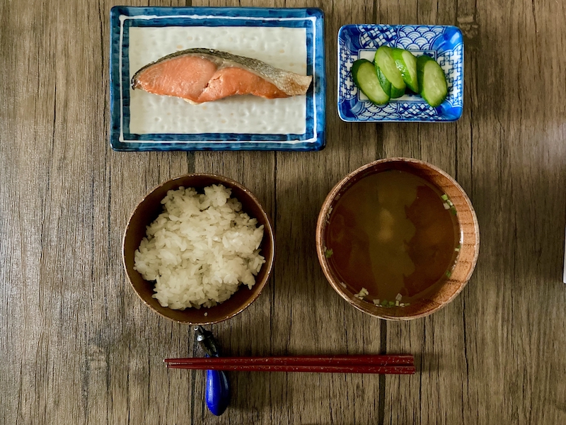 骨を強くするには、朝食を含め3食バランスよく（Ph／photoAC）