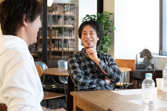 “論破王”ひろゆき、SNSへの批判には「ミュートすればいい」とアドバイス　それでも自身はネガティ…