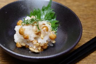 年末年始の食べ過ぎや飲み過ぎをリカバーする食材「大根＆なめこ」、野菜ソムリエプロがすすめる…