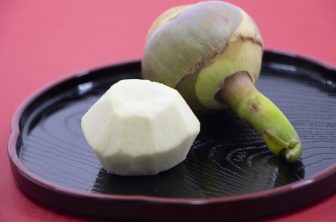 【お正月食材のイロハ】おいしいクワイを選ぶにはどこを見る？ 1か月保存する方法も紹介！