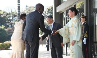 愛子さまも継承》皇后雅子さまのおもてなしのお心 トランプ元大統領も