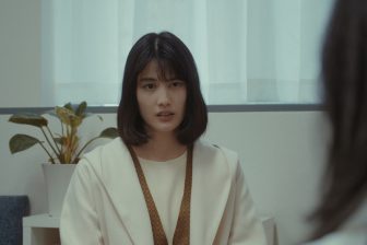 映画俳優・橋本愛の凄み　愛する男を殺そうとした女性の激情を主演作『熱のあとに』で熱演