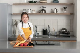 《おいしく減塩》加藤茶を支える妻・加藤綾菜が夫のために開発した「万能　氷だし」と「めちゃウ…