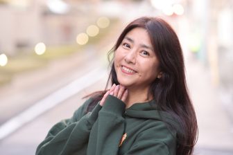 《直腸がんステージⅢBから生還》立花理佐、ブログで公表してから起こったこと「思い出すだけで泣…