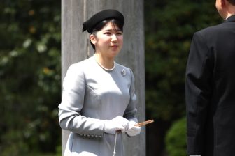 《昭和天皇陵を初の単独ご参拝》愛子さま、公務と仕事の両立に努められた「春の新生活」