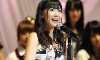 本日最終公演》AKB在籍17年「寂しささえ覚える」柏木由紀の卒業を機に