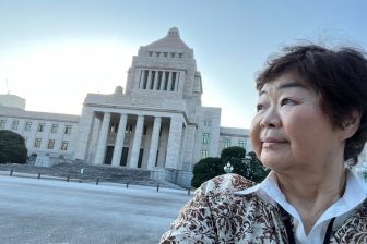 ”名物ライター”オバ記者、67歳となった今もバイトで続ける「国会案内」の醍醐味　依頼があったと…