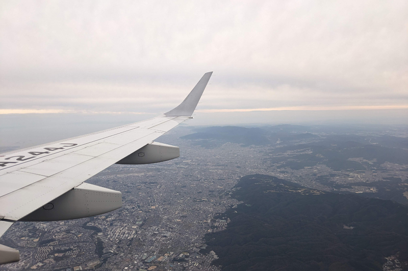 平日を絡めれば、旅行費用も抑えられそう