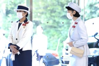 《全国赤十字大会開催》明治時代から続く皇室との縁　美智子さまから雅子さまへ感動的な“バトンタ…