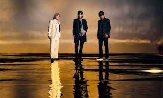 デビュー40周年！「未来的なのに懐かしい」TM NETWORKの音楽