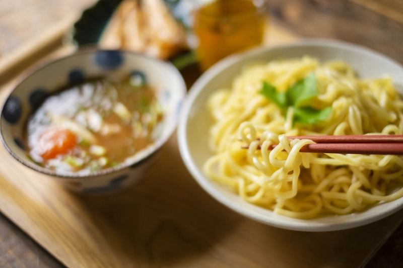 つけ麺