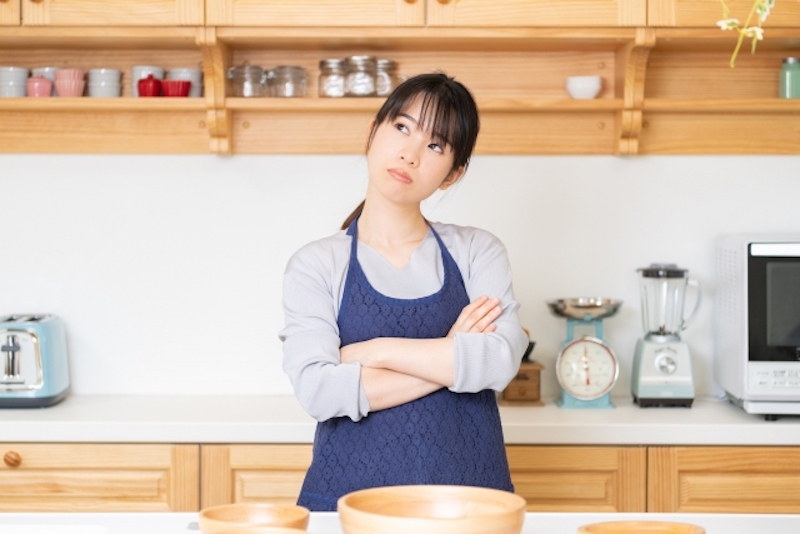 ダイエット中の夜ご飯、何を食べたらいい？