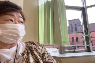 67歳オバ記者、MRIですい臓の“黒い影”を調べると…「のう胞は1つではなく3つありました」その後、…