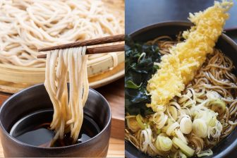 「ざるそば」より「天ぷらそば」のほうが太りにくい？【食べても太りにくいのはどっち】「野菜炒…